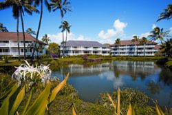 Castle Kiahuna Plantation