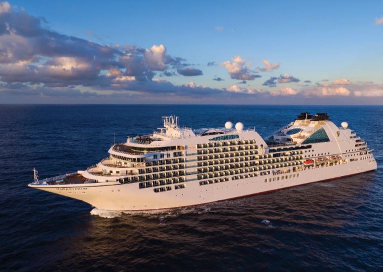 Seabourn Encore